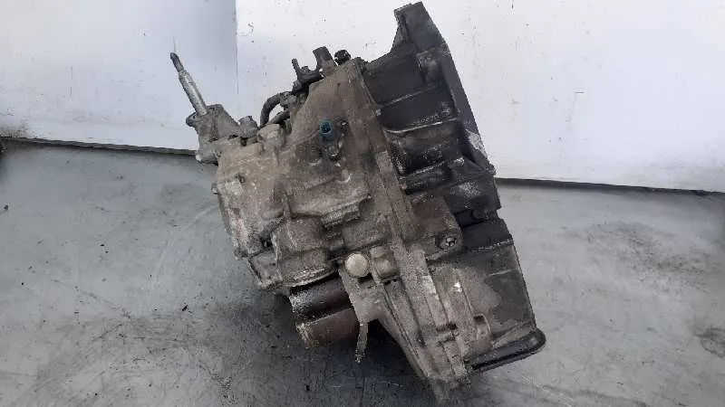 Caja Cambios para Renault Vel Satis (Bj0)