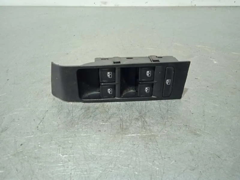 Mando Elevalunas Delantero Izquierdo para Skoda Fabia