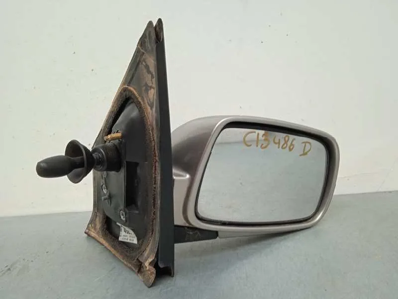Retrovisor Derecho para Toyota Yaris (Ncp1/Nlp1/Scp1)
