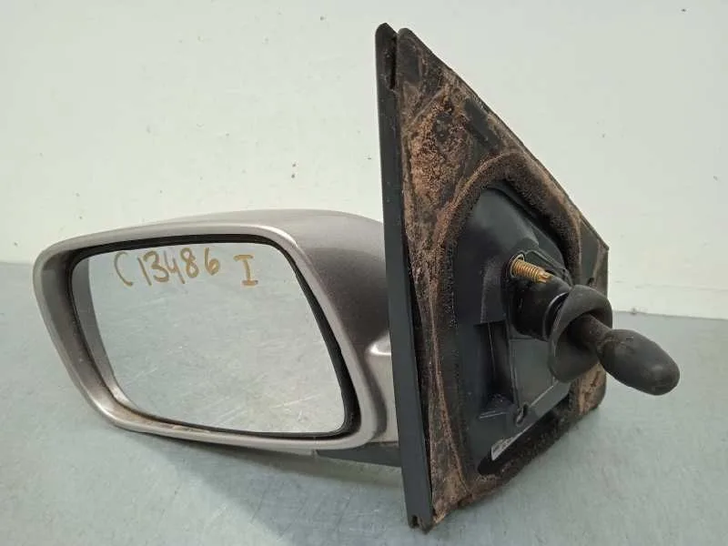 Retrovisor Izquierdo para Toyota Yaris (Ncp1/Nlp1/Scp1)