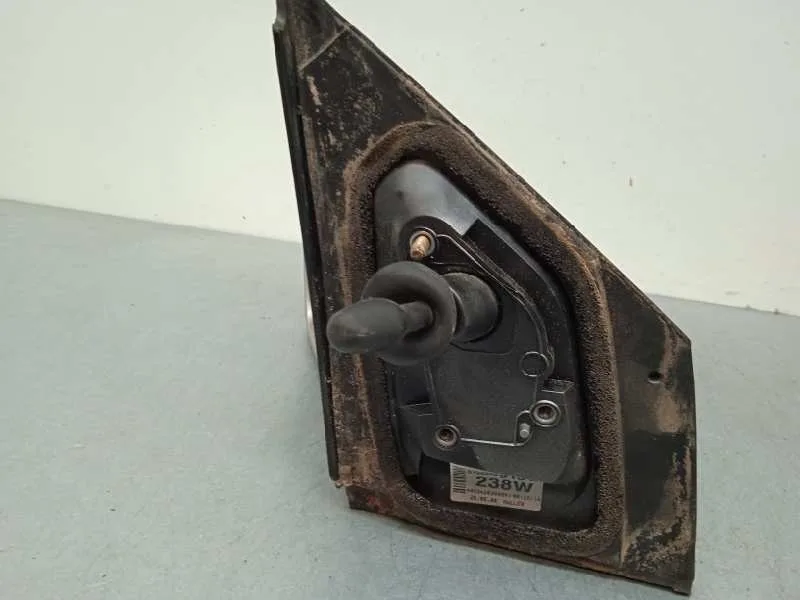 Retrovisor Izquierdo para Toyota Yaris (Ncp1/Nlp1/Scp1)