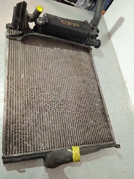 Radiador Agua para Bmw Serie 3 Compact (E46)