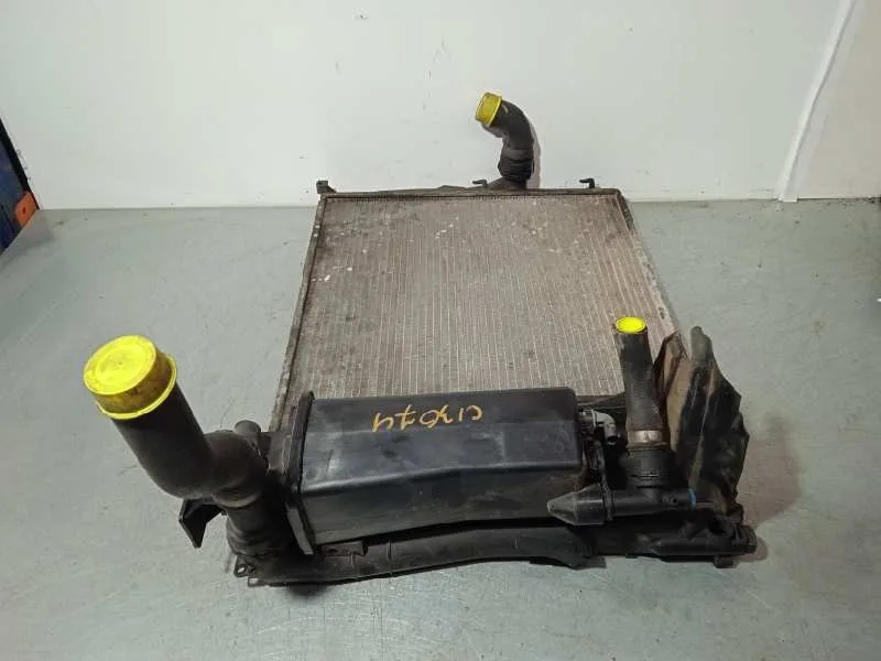 Radiador Agua para Bmw Serie 3 Compact (E46)