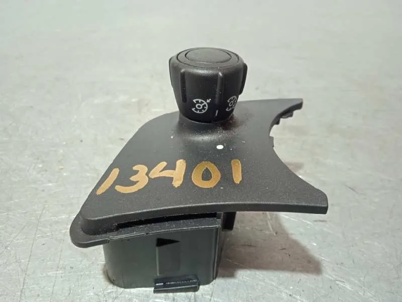 Mando Volante para Renault Scenic Ii