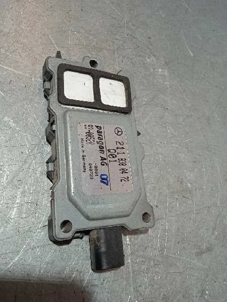 Modulo Electronico para Mercedes-Benz Clase S (W220) Berlina