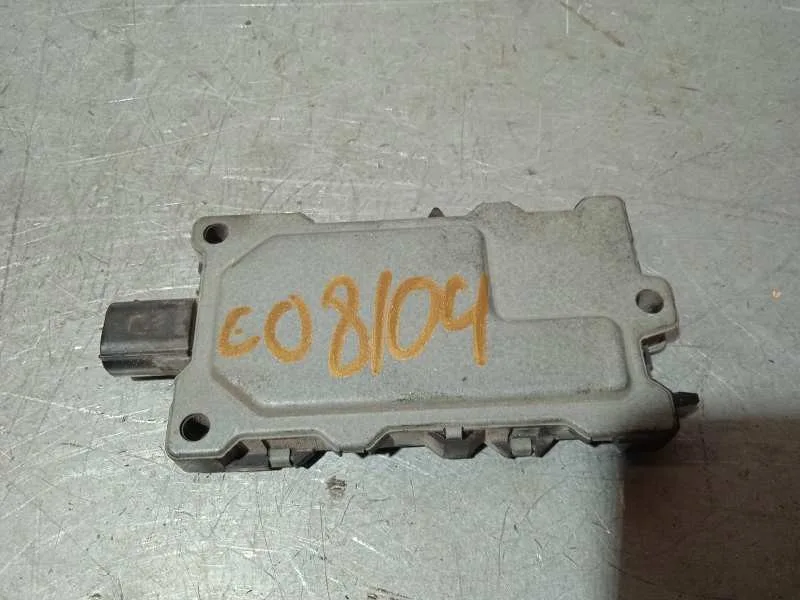 Modulo Electronico para Mercedes-Benz Clase S (W220) Berlina