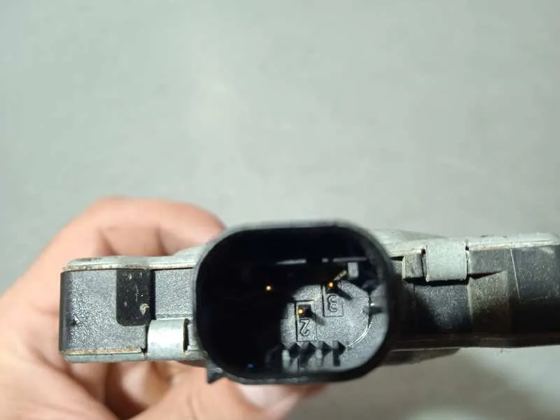Modulo Electronico para Mercedes-Benz Clase S (W220) Berlina