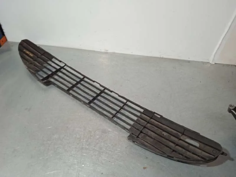 Rejilla Paragolpes Central para Peugeot 206 Berlina