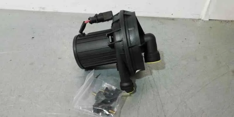 Bomba Aire para Seat Leon (1P1)