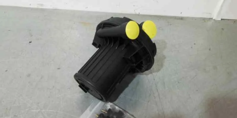 Bomba Aire para Seat Leon (1P1)