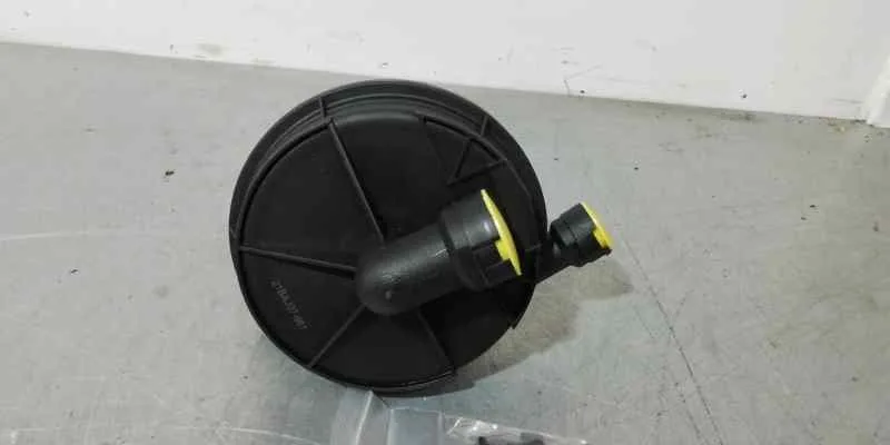 Bomba Aire para Seat Leon (1P1)