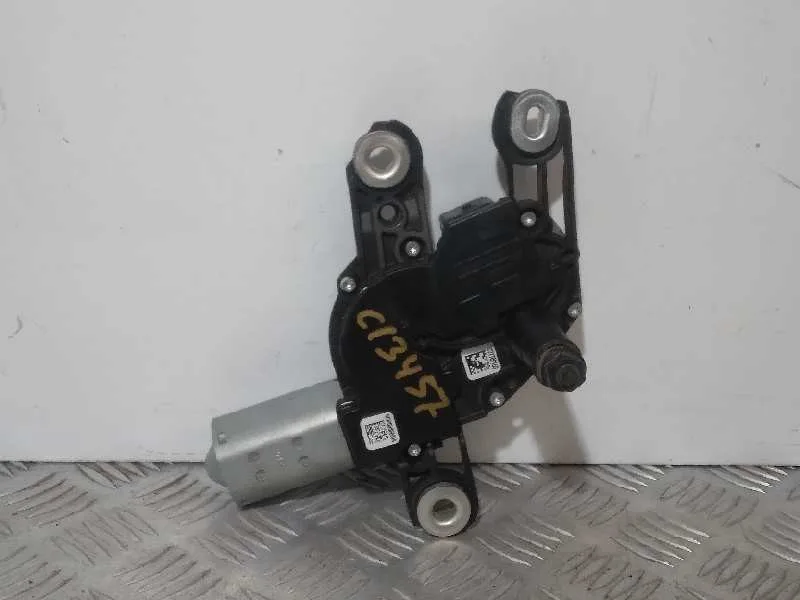 Motor Limpia Trasero para Skoda Fabia