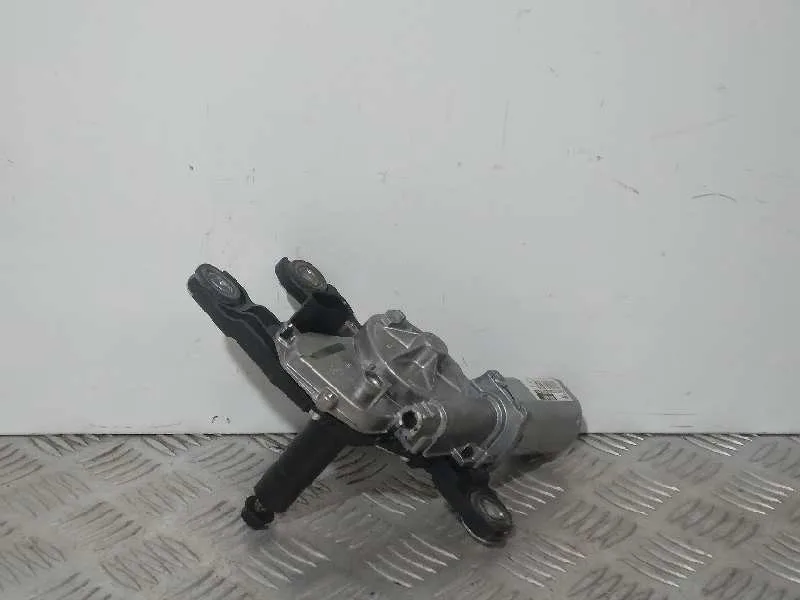Motor Limpia Trasero para Skoda Fabia