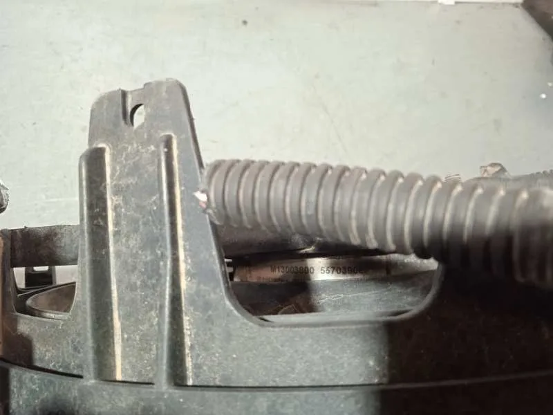 Electroventilador para Fiat Grande Punto (199)