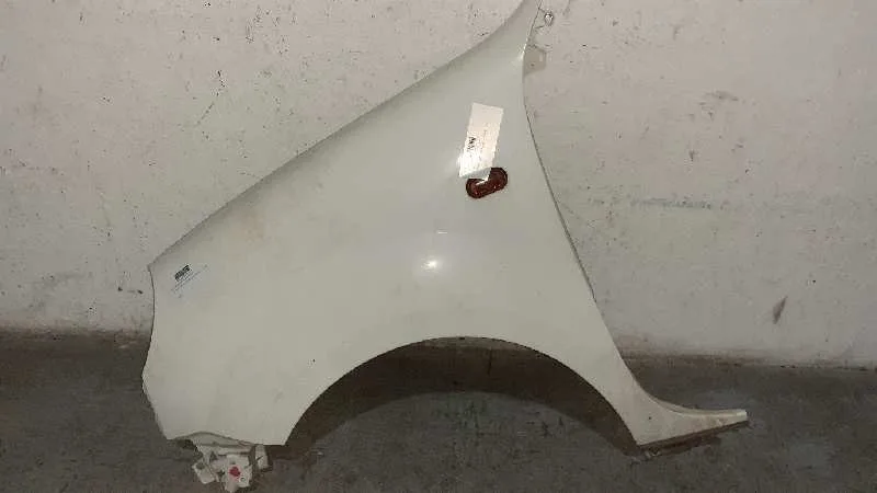 Aleta Delantera Izquierda para Renault Kangoo (F/Kc0)