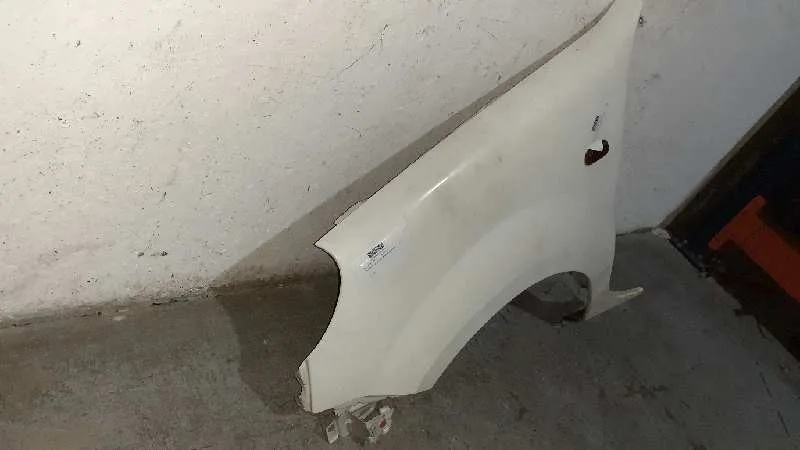 Aleta Delantera Izquierda para Renault Kangoo (F/Kc0)