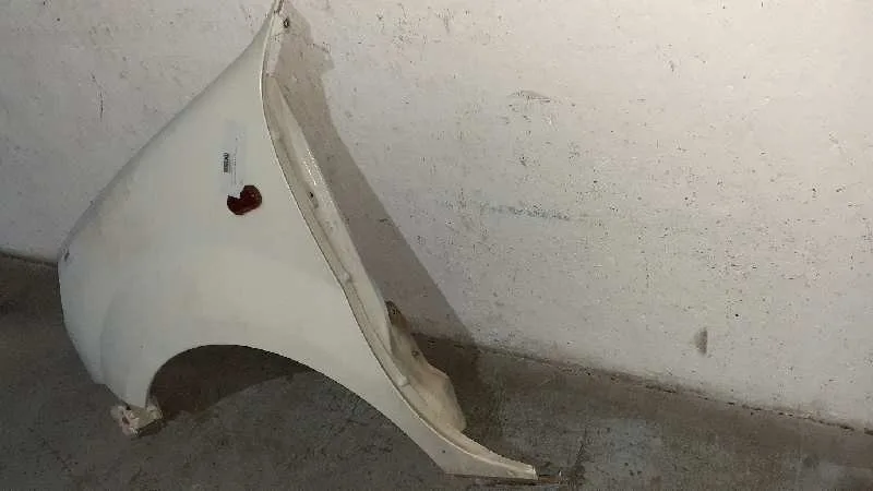 Aleta Delantera Izquierda para Renault Kangoo (F/Kc0)