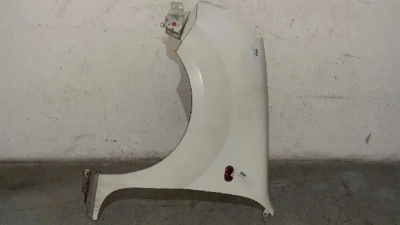 Aleta Delantera Izquierda para Renault Kangoo (F/Kc0)