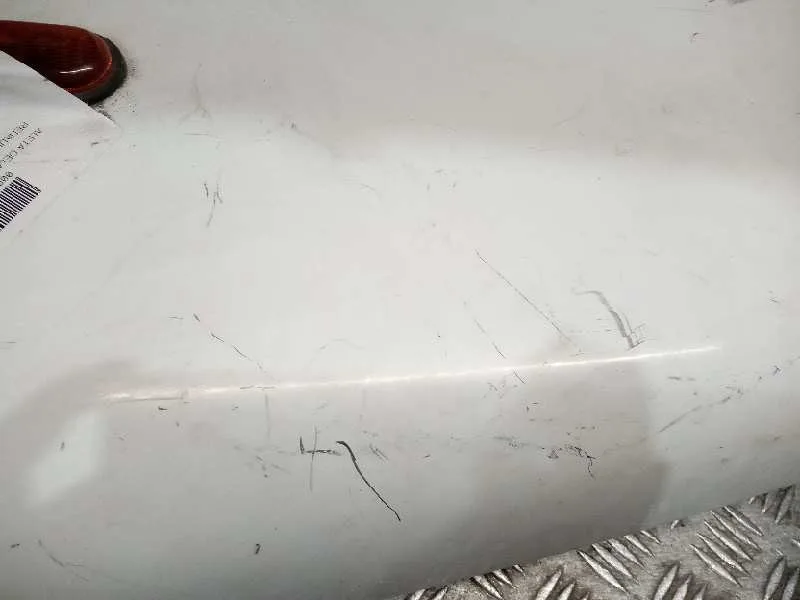 Aleta Delantera Izquierda para Renault Kangoo (F/Kc0)