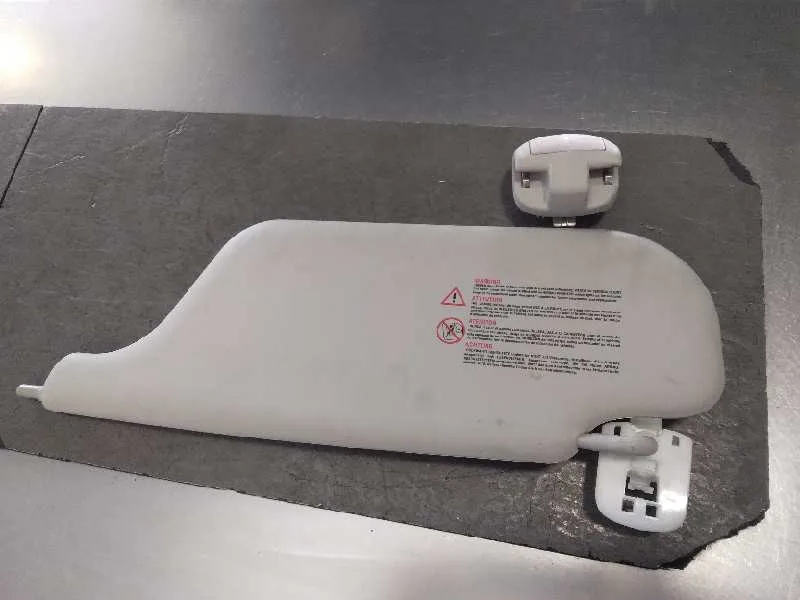 Parasol Derecho para Renault Clio Iii