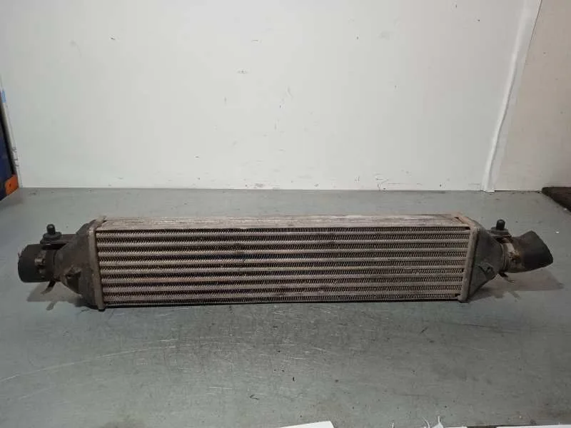 Intercooler para Fiat Grande Punto (199)