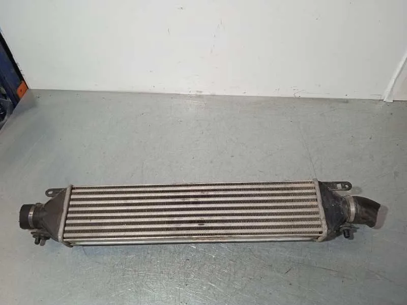 Intercooler para Fiat Grande Punto (199)