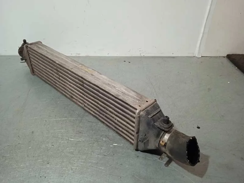 Intercooler para Fiat Grande Punto (199)