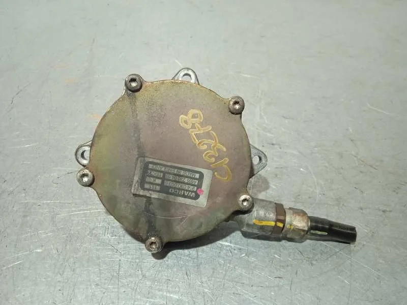 Depresor Freno / Bomba Vacio para Ssangyong Actyon