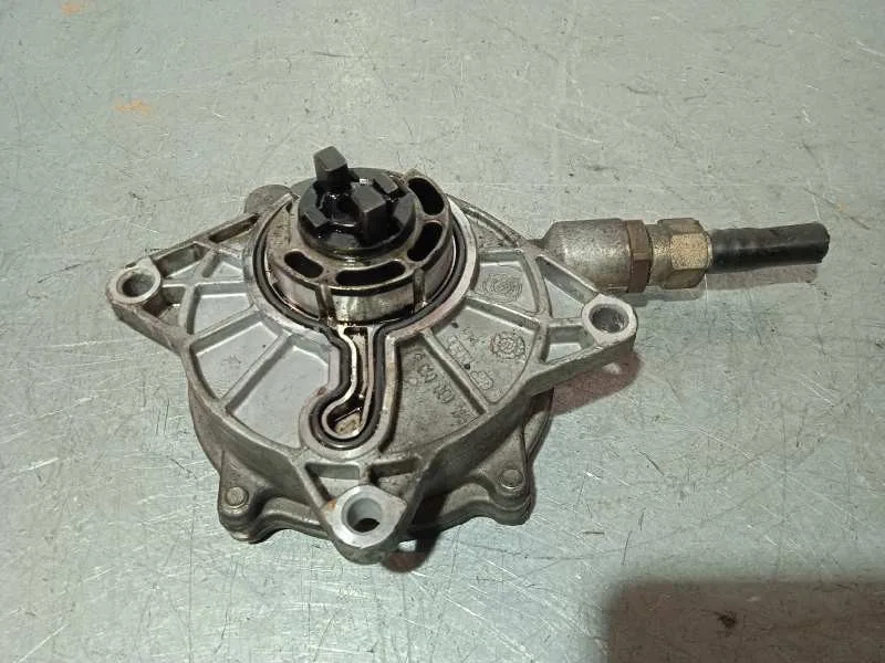 Depresor Freno / Bomba Vacio para Ssangyong Actyon