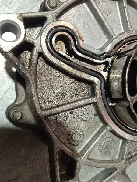 Depresor Freno / Bomba Vacio para Ssangyong Actyon