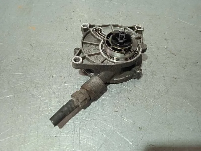 Depresor Freno / Bomba Vacio para Ssangyong Actyon