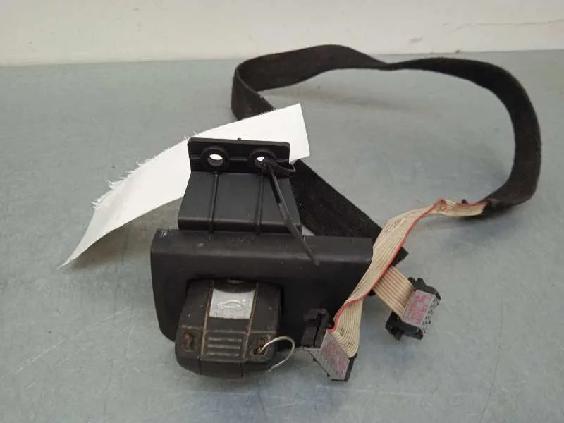 Conmutador De Arranque para Bmw Serie 1 Berlina (E81/E87)