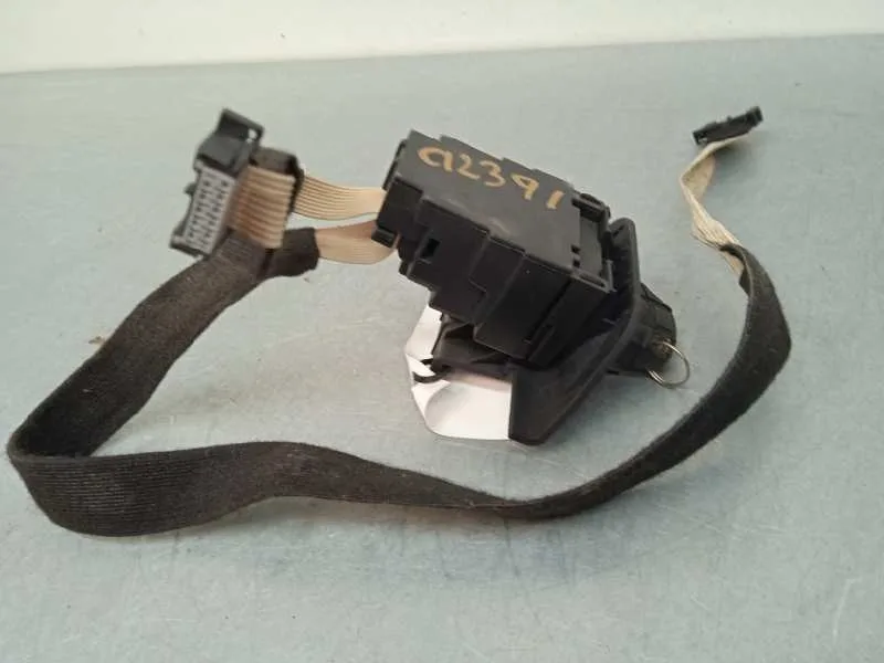 Conmutador De Arranque para Bmw Serie 1 Berlina (E81/E87)