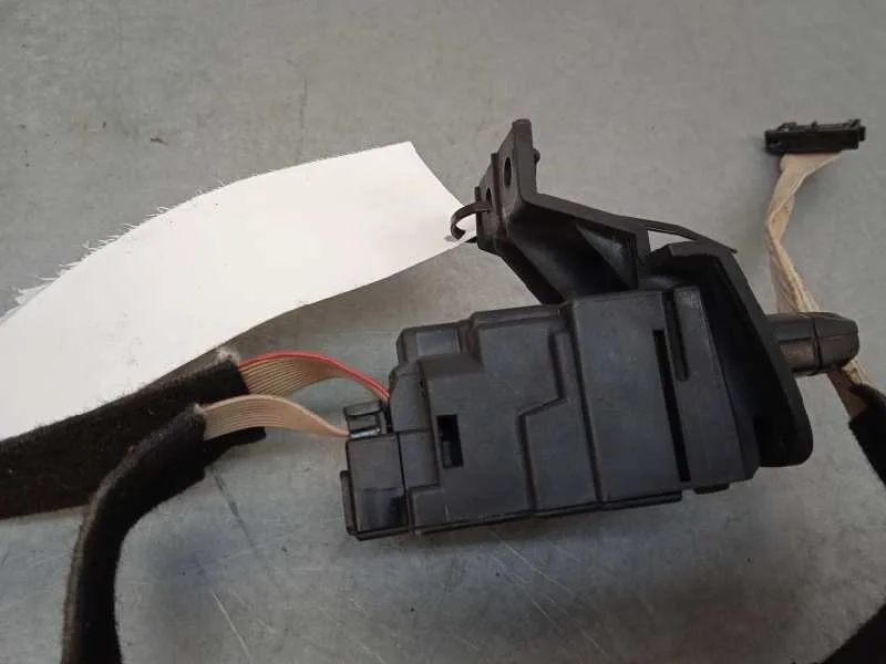 Conmutador De Arranque para Bmw Serie 1 Berlina (E81/E87)