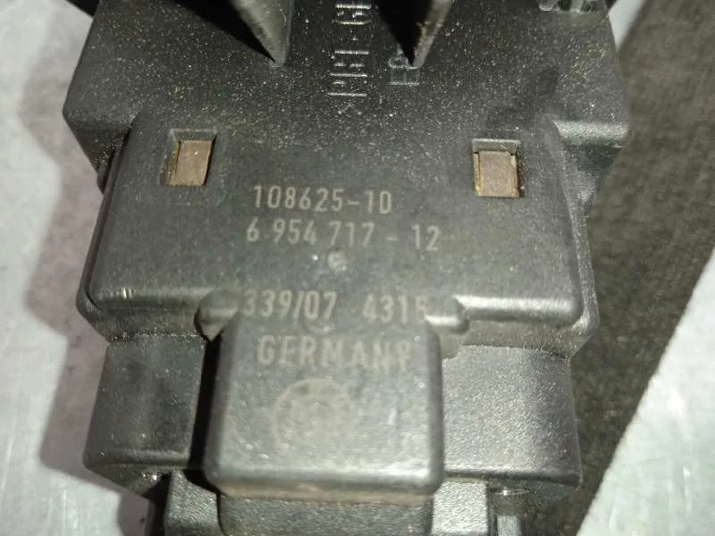 Conmutador De Arranque para Bmw Serie 1 Berlina (E81/E87)