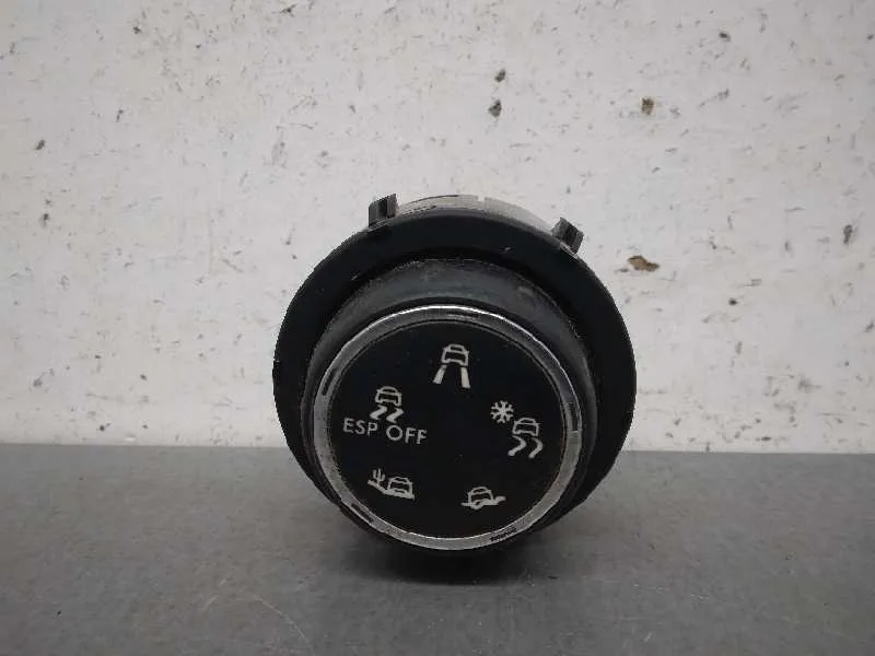 Mando Multifuncion para Peugeot 3008