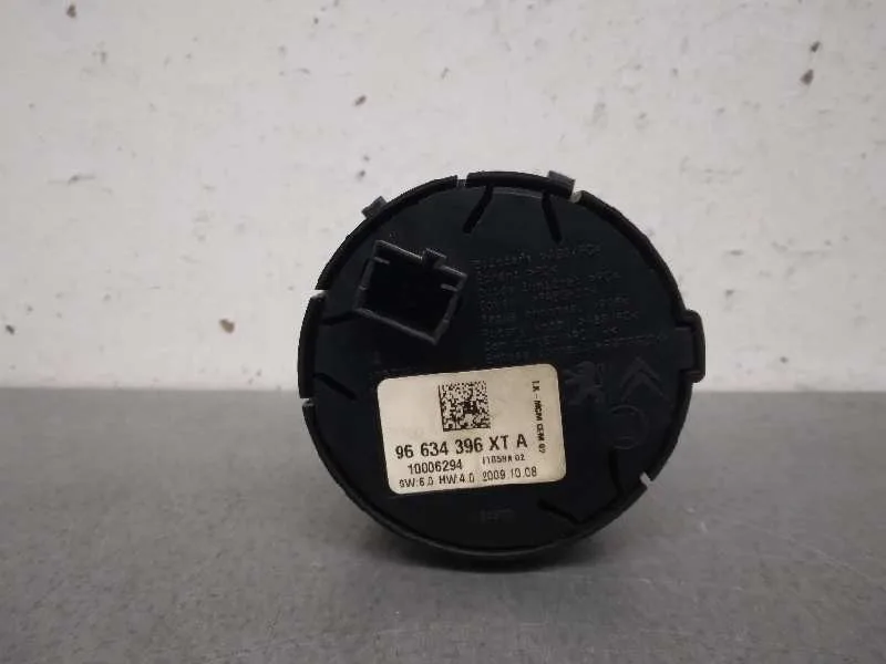 Mando Multifuncion para Peugeot 3008
