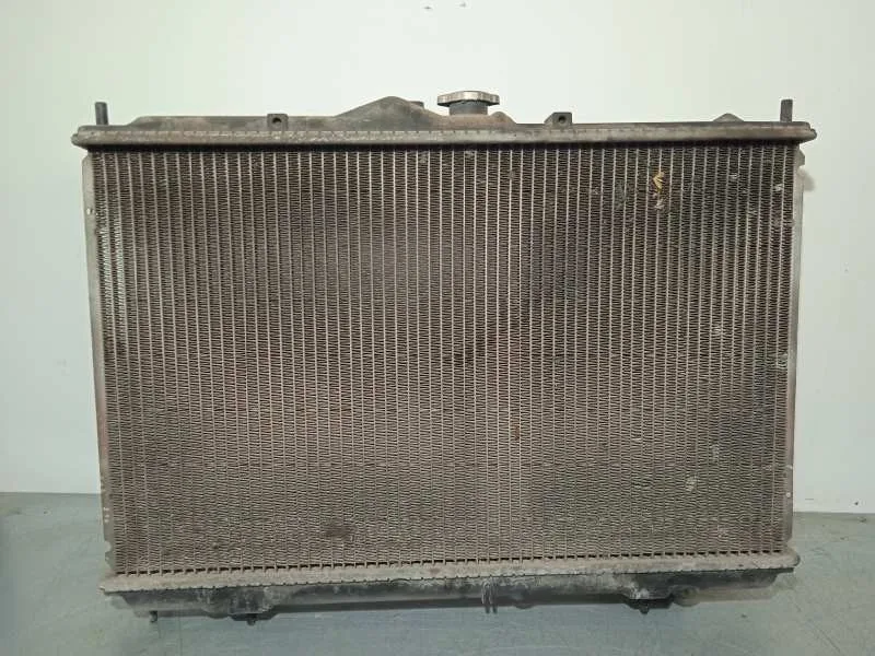 Radiador Agua para Mitsubishi Space Star (Dg0)