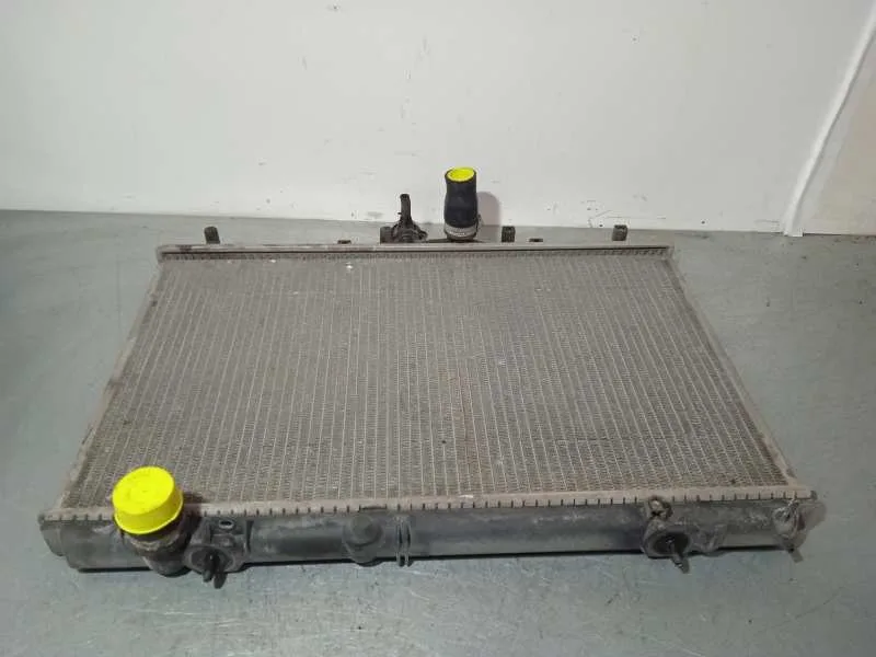 Radiador Agua para Mitsubishi Space Star (Dg0)