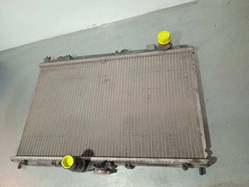 Radiador Agua para Mitsubishi Space Star (Dg0)