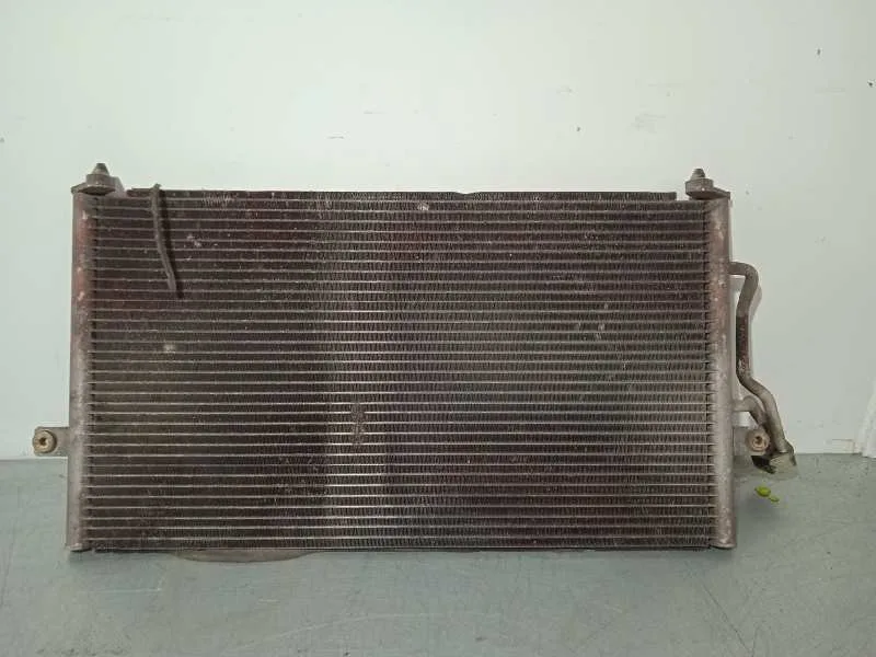 Condensador / Radiador Aire Acondicionado para Mitsubishi Space Star (Dg0)