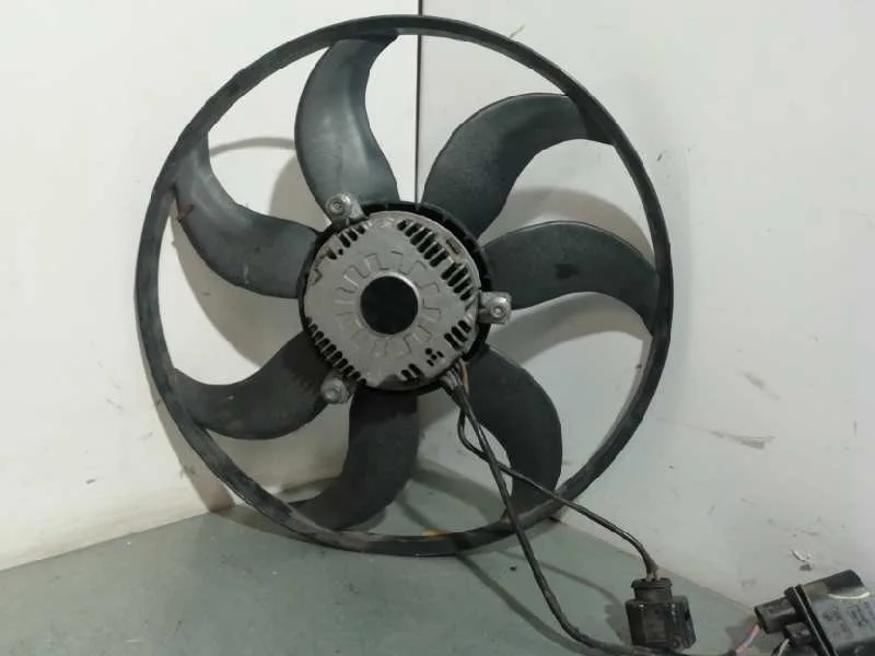Electroventilador para Volkswagen Golf Vi Variant (Aj5)