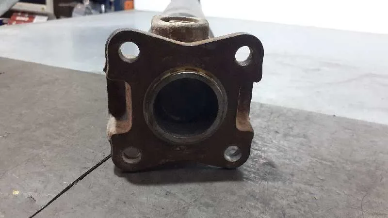 Transmision Central para Hyundai Santa Fe (Sm)