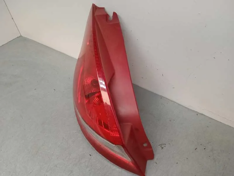Piloto Trasero Izquierdo para Ford Fiesta (Cb1)