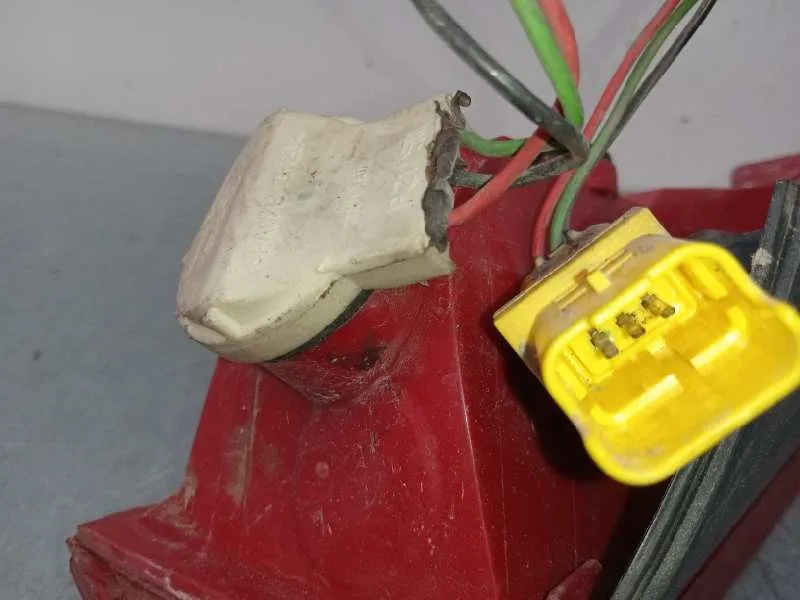 Piloto Trasero Derecho para Citroën C5 Break