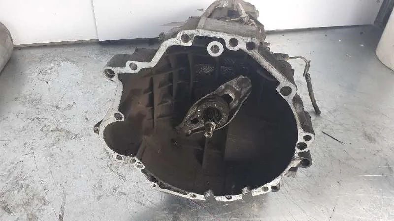 Caja Cambios para Audi A4 Berlina (8E)