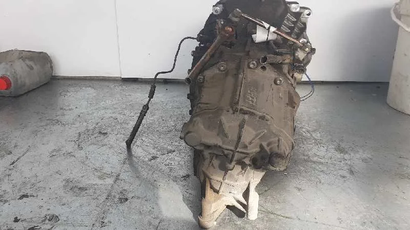 Caja Cambios para Audi A4 Berlina (8E)