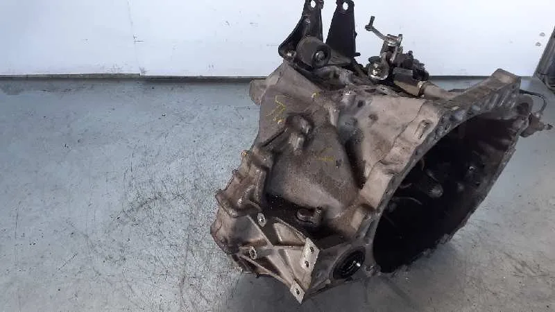 Caja Cambios para Toyota Auris