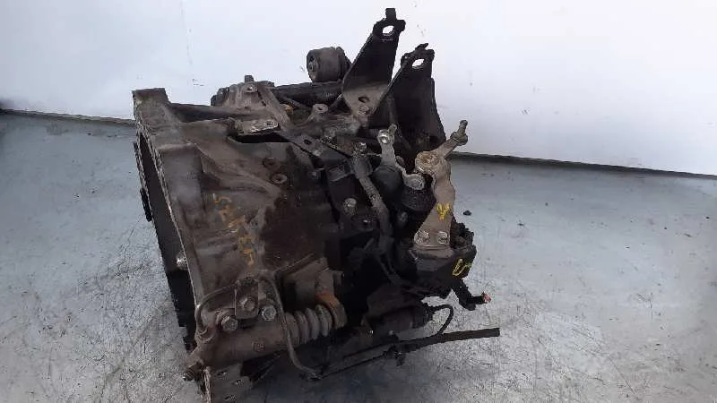 Caja Cambios para Toyota Auris