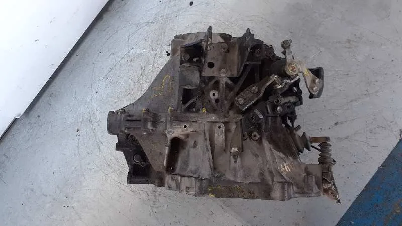 Caja Cambios para Toyota Auris